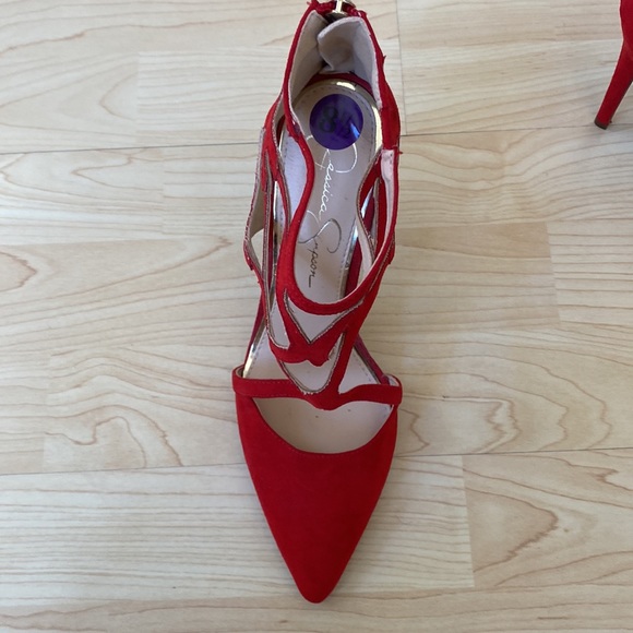 Heels - Picture 3 of 5